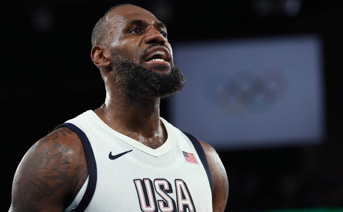 LeBron James makes huge statement about Kevin Durant, Stephen Curry ...