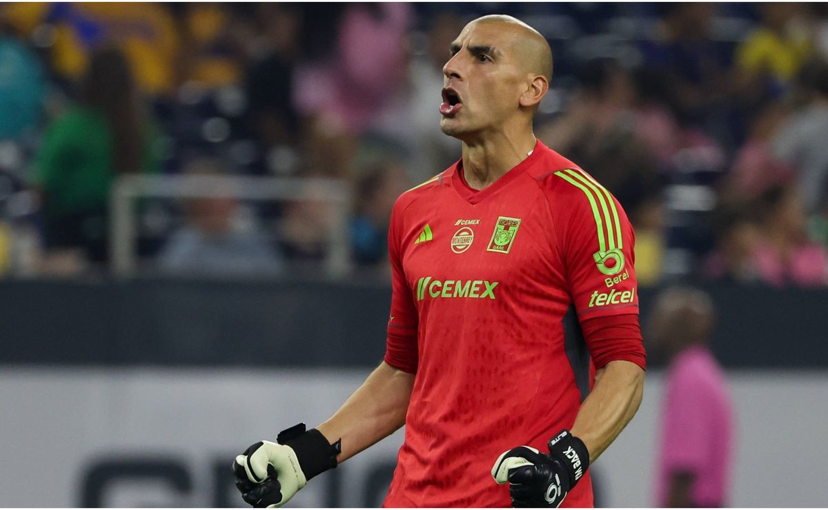 Where to watch Tigres UANL vs New York City FC live in the USA: 2024