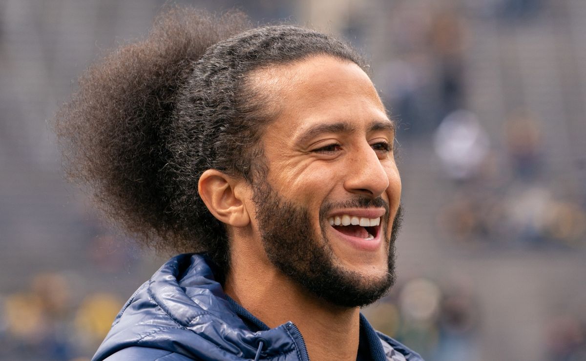 Colin Kaepernick receives shocking offer for a possible NFL comeback