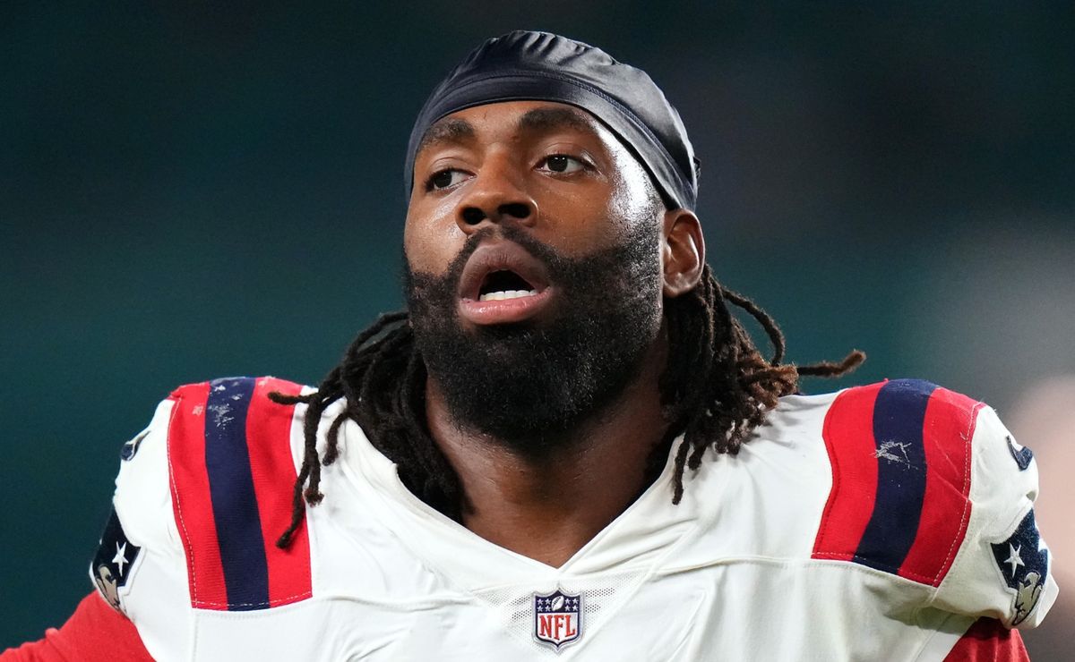 New England Patriots lose their biggest star after shocking NFL trade