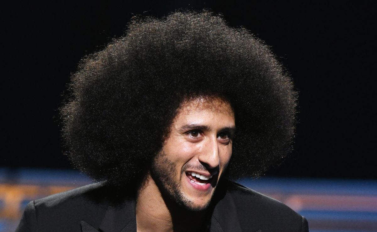 Colin Kaepernick confirms final decision about NFL comeback after ...