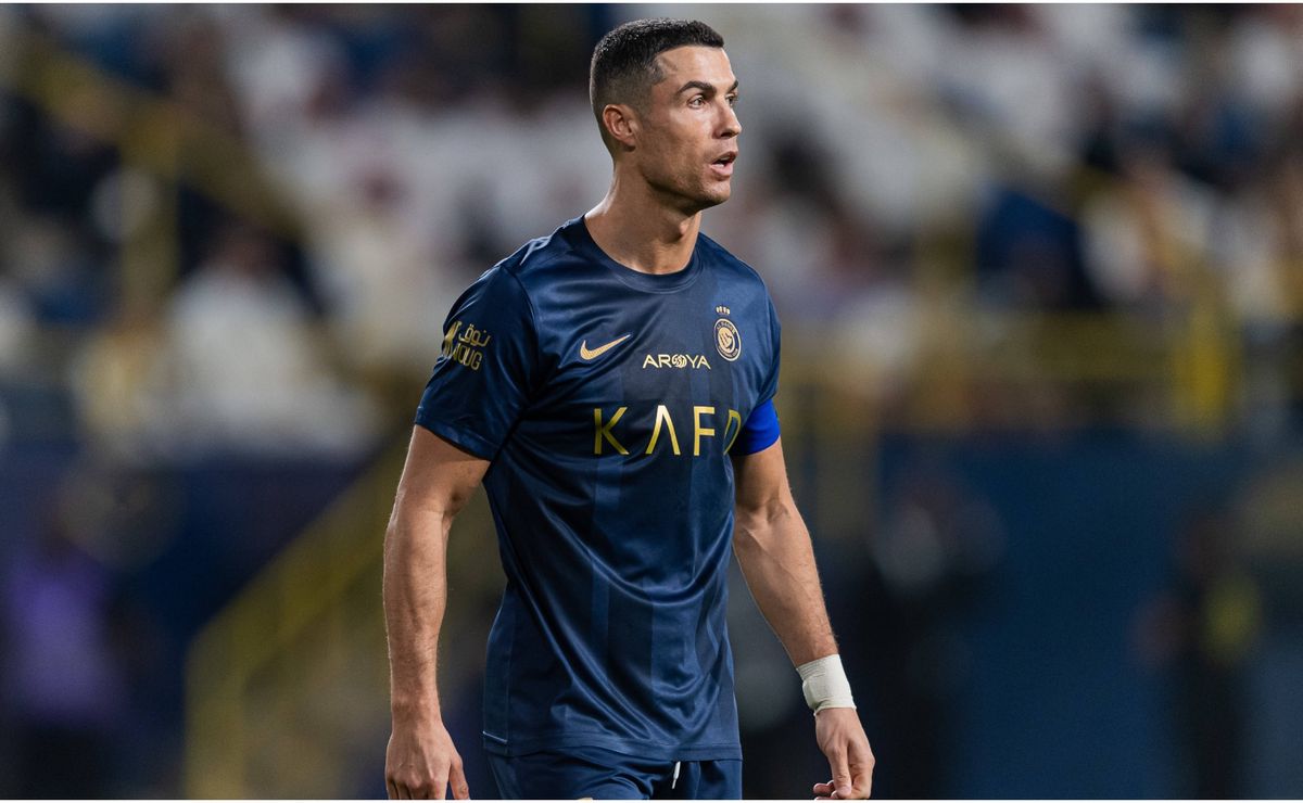 PSG to take part in Riyadh Season Cup against Al Hilal and Al Nassr