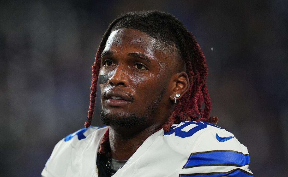 CeeDee Lamb turns down big contract offer from Jerry Jones and Dallas Cowboys