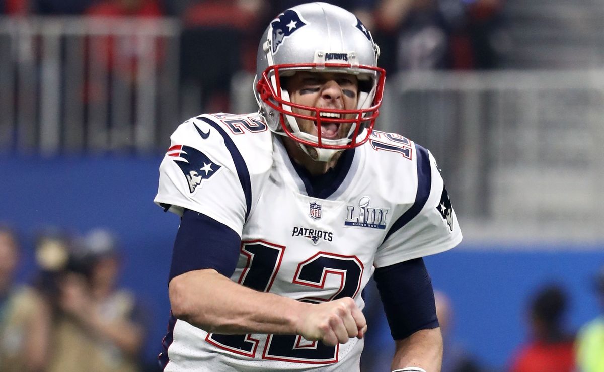 NFL News: Former Tom Brady teammate with the Patriots seals deal with the Minnesota Vikings