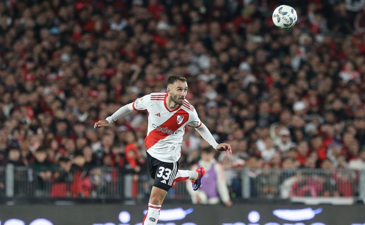 River Plate joins PSG and Atletico Madrid in select group of clubs with World Cup winners