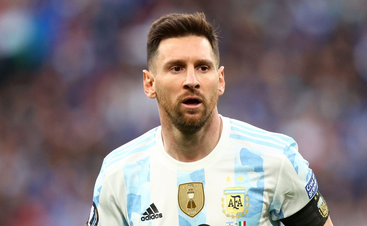 Actualización sobre la lesión de Lionel Messi: la última plantilla de Argentina trae noticias desfavorables