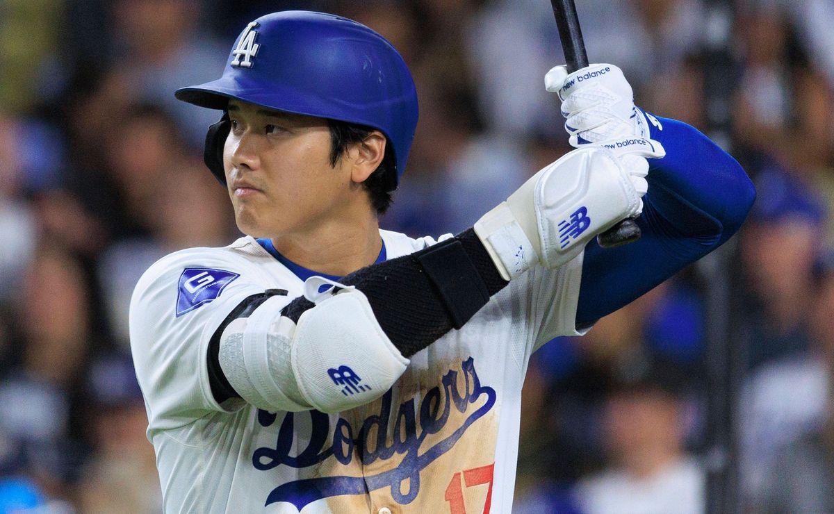 MLB Rumors: Will Shohei Ohtani and Juan Soto form a dream team for the Dodgers?