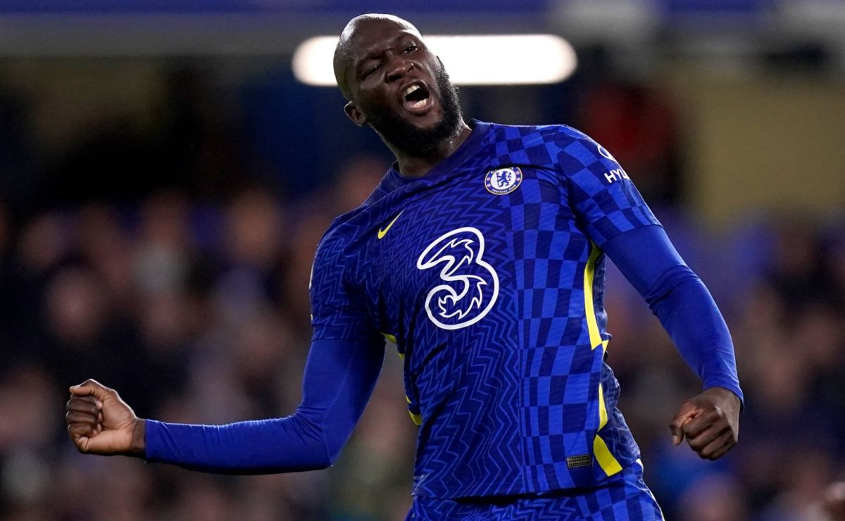 Chelsea’s Romelu Lukaku to move to new club