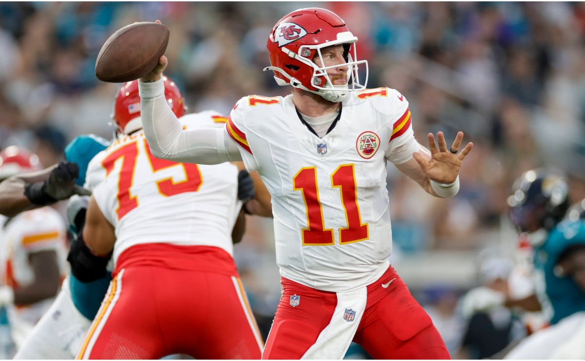 Where to watch Chicago Bears vs Kansas City Chiefs for free in the USA