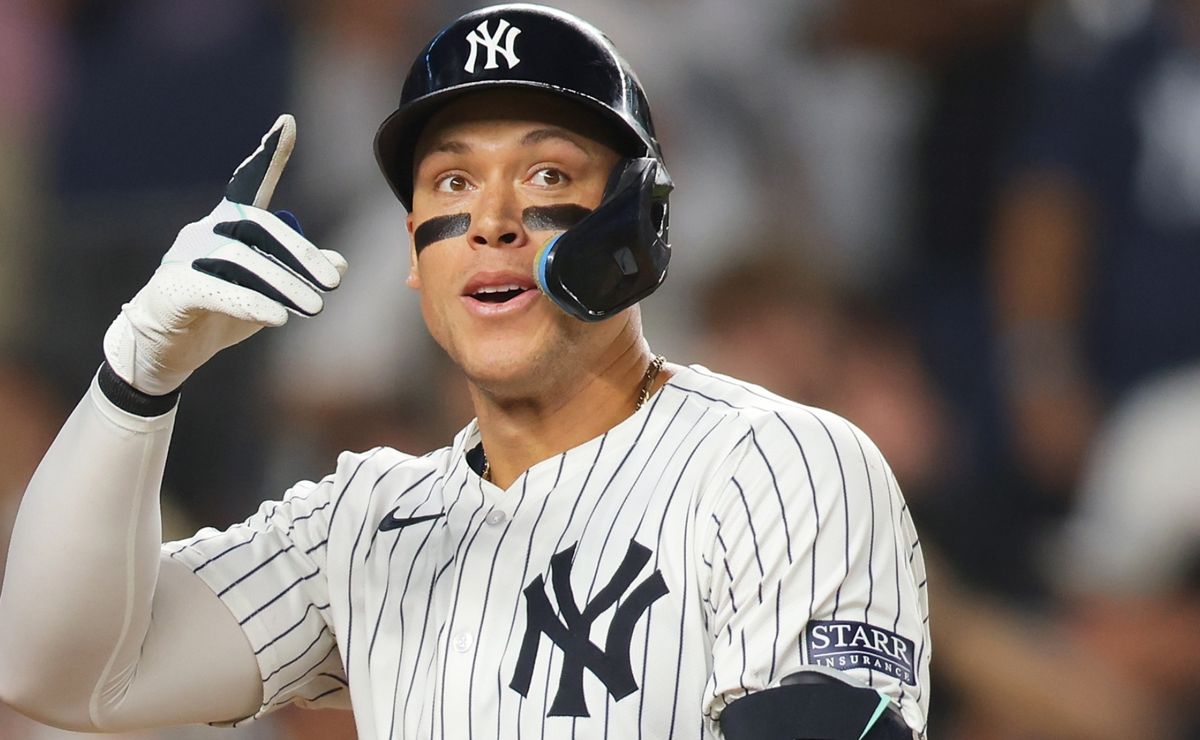 Aaron Judge’s next big step: Is his home run streak with the Yankees unstoppable?