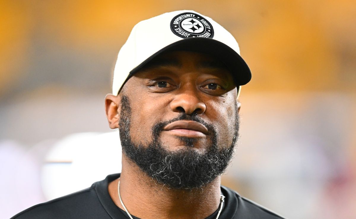 Mike Tomlin gives a big update on who will be the Pittsburgh Steelers’ starting quarterback