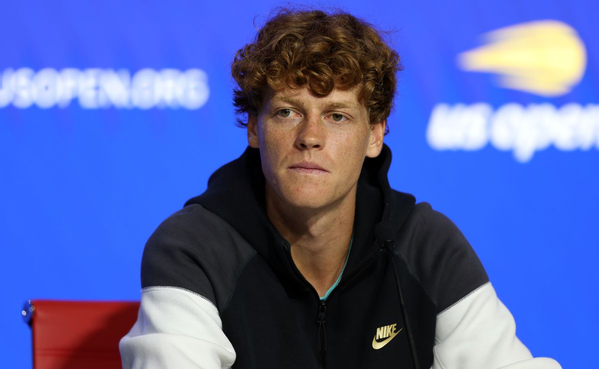 Jannik Sinner makes strong decision after testing positive in drug test before US Open