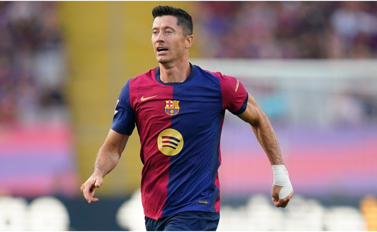 Rayo Vallecano vs Barcelona Where and how to watch Live 2024/2025 La