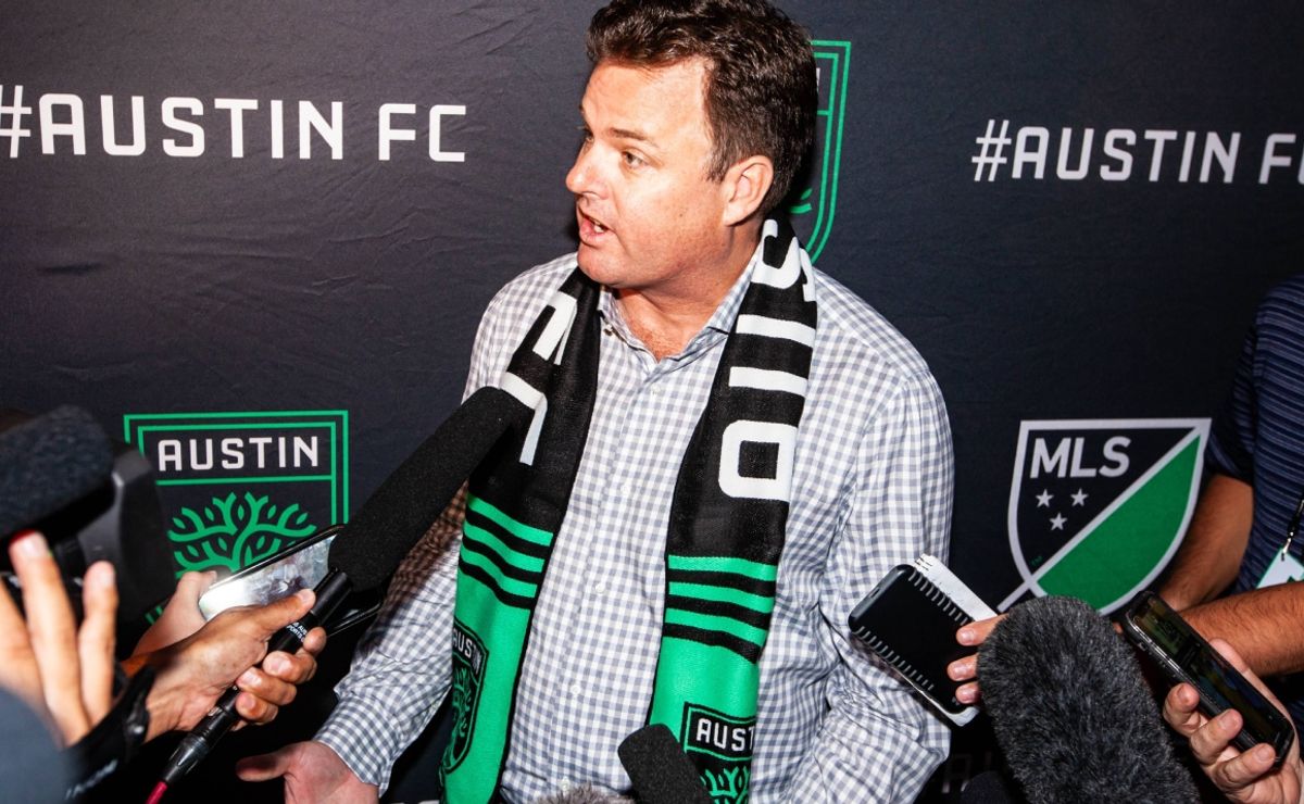 Leagues Cup: Good Day Columbus criticizes Austin FC and former team owner Anthony Precourt