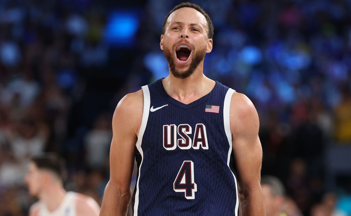 Tennis star drops major confession about Golden State Warriors’ Stephen Curry