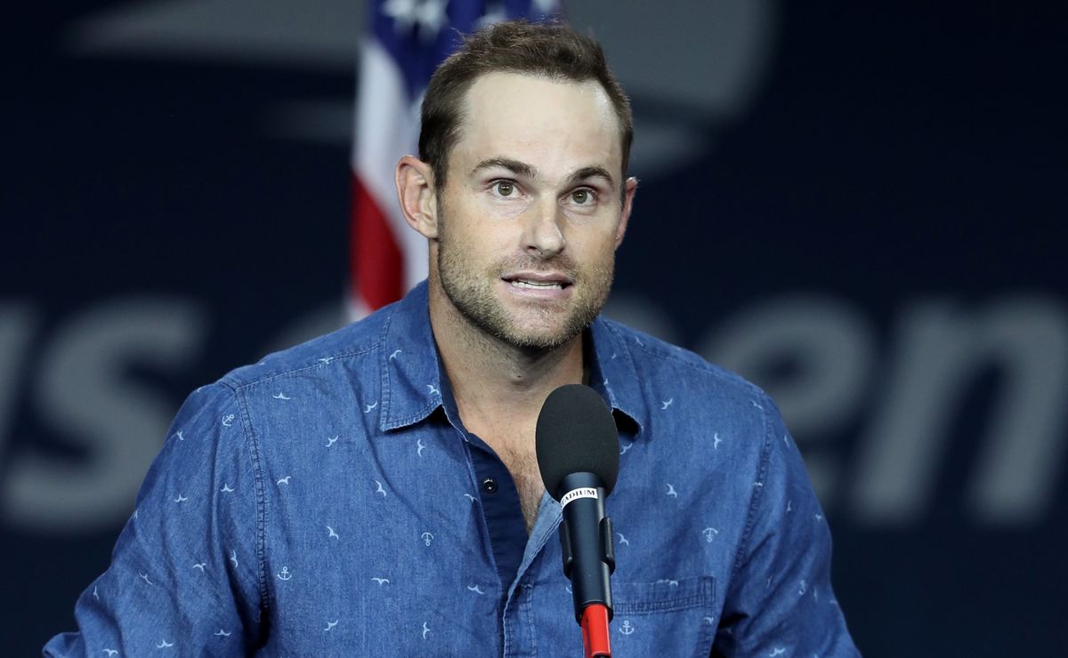 Andy Roddick chooses the greatest tennis players in US Open history