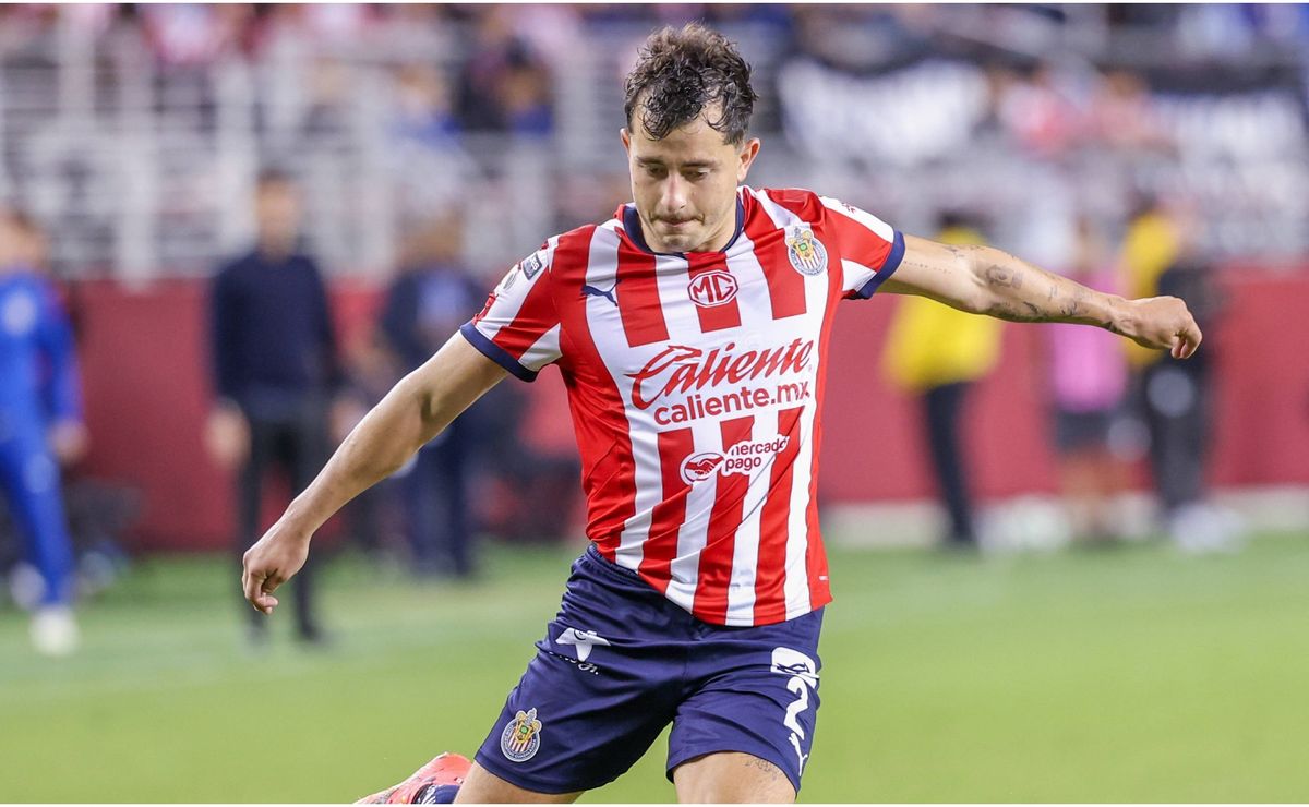 Where to watch Chivas vs Juarez live for free in the USA Liga MX