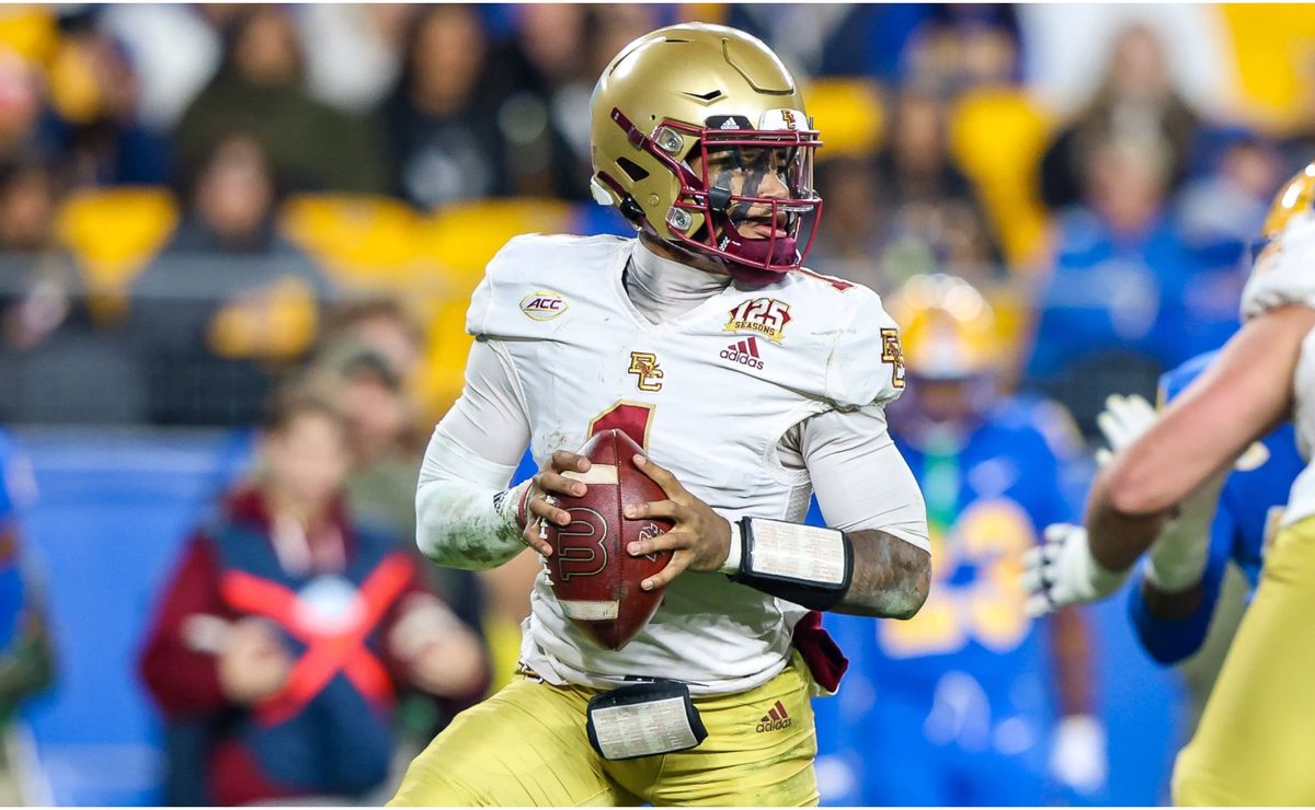 Where to watch Boston College vs Florida State live for free in the USA