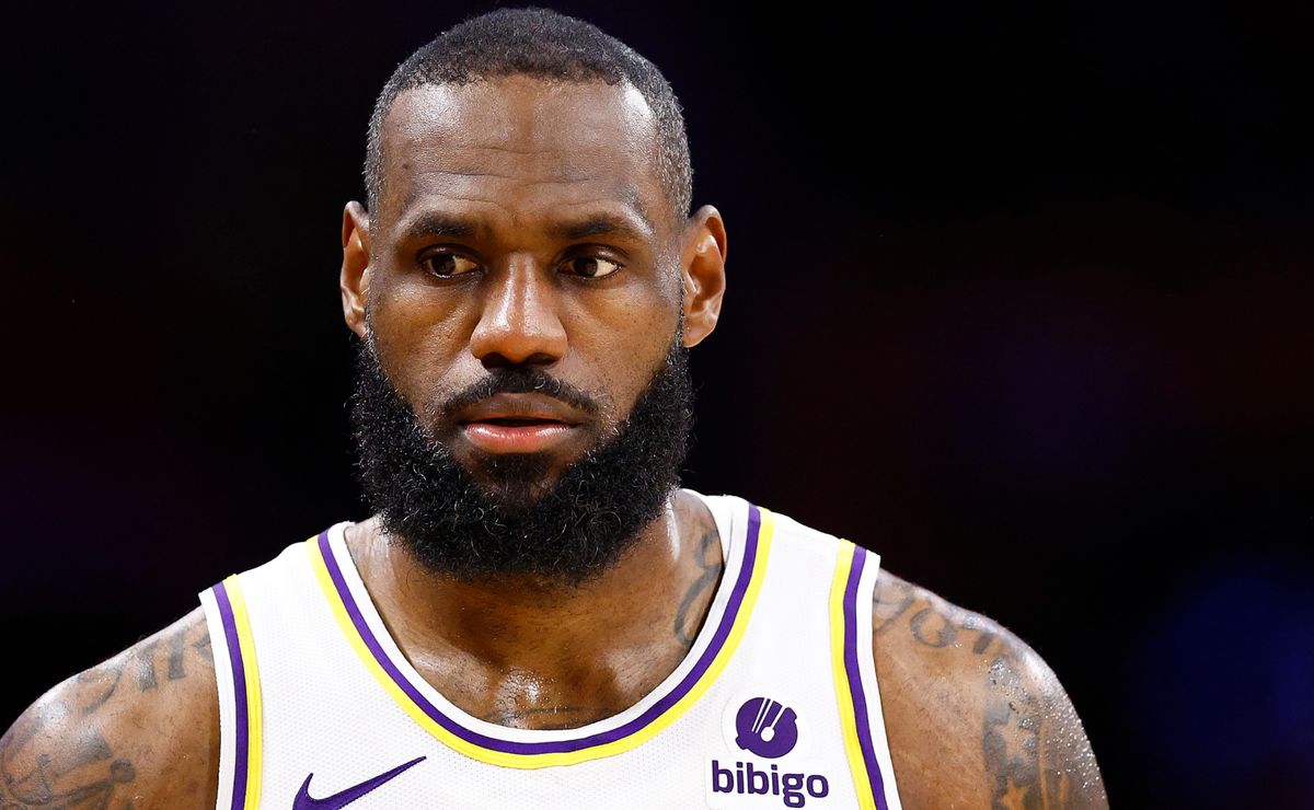 NBA News: Los Angeles Lakers could make a trade for a player who is on LeBron James’ wish list