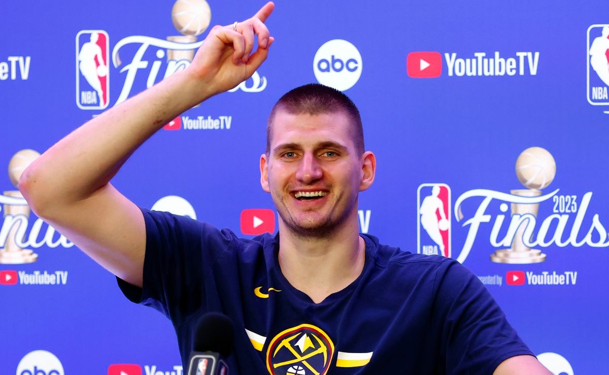 NBA News: Nuggets explain why they paired Russell Westbrook with Nikola Jokic