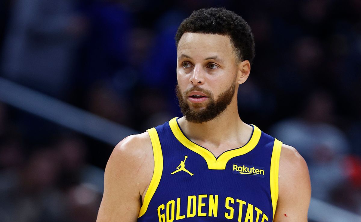 NBA News: LeBron James’ son Bryce leaves Stephen Curry out of top 5 NBA players of all time