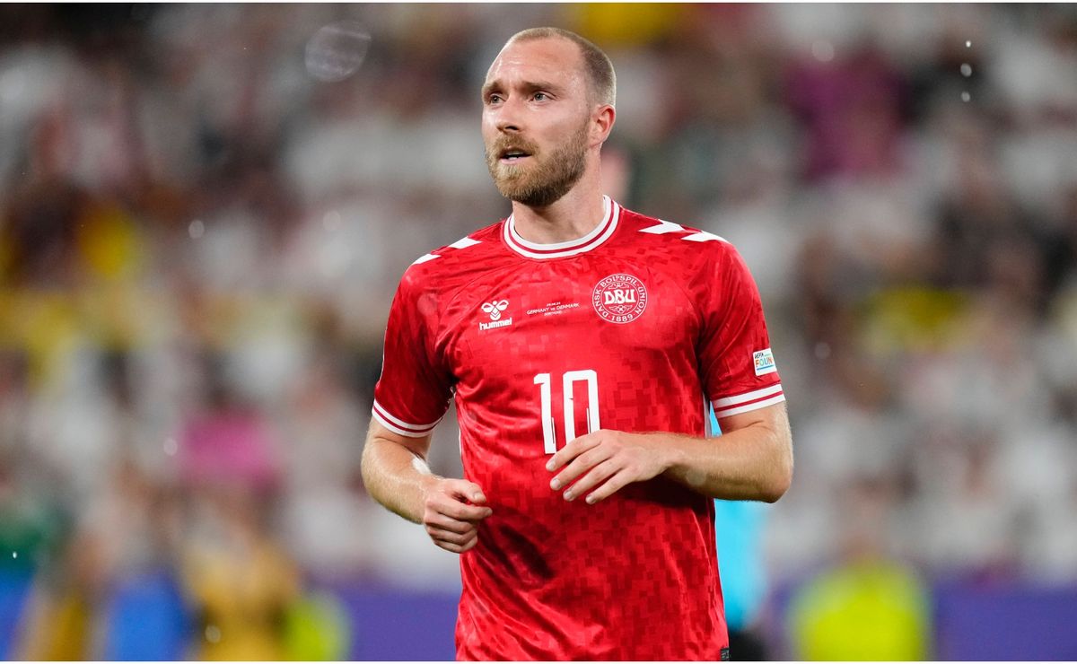 Denmark vs Switzerland: Where and how to watch live 2024/2025 UEFA Nations League