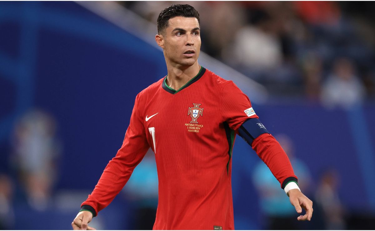 Portugal vs Croatia: Where and how to watch live 2024/2025 UEFA Nations League