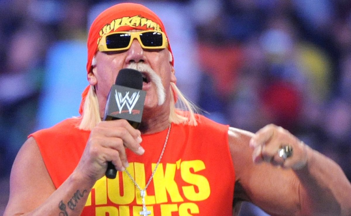 Hulk Hogan ‘fears’ for Mike Tyson against Jake Paul