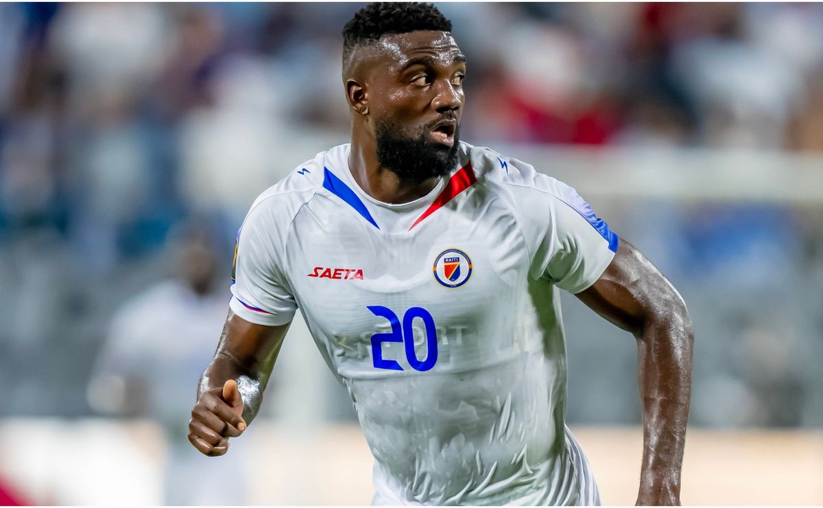 Where to watch Puerto Rico vs Haiti live in the USA 202425 Concacaf