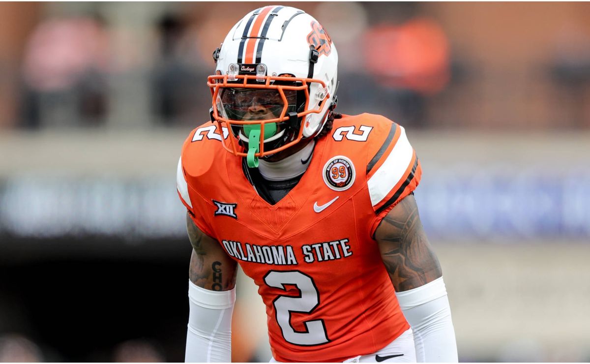 Where to watch Arkansas vs Oklahoma State live for free in the USA