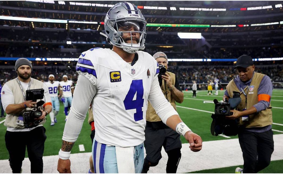 Where to watch Cleveland Browns vs Dallas Cowboys in the USA: 2024 NFL Regular Season Game