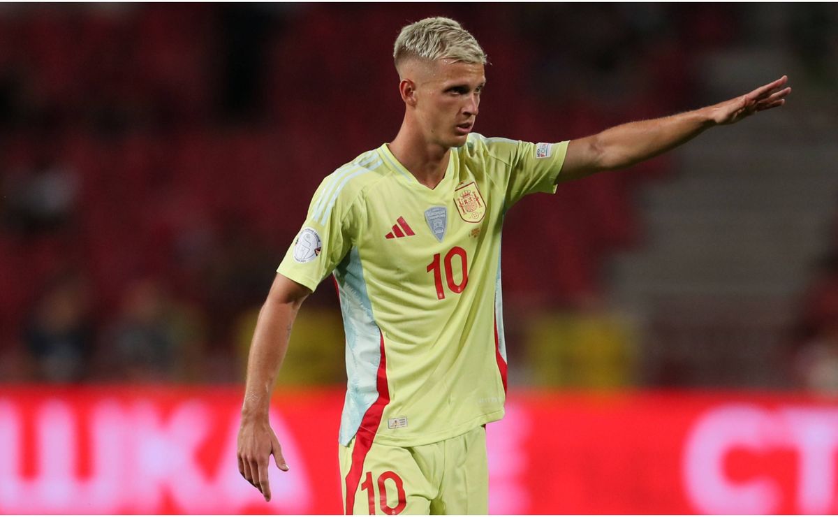 Switzerland vs Spain: Where and how to watch live 2024/2025 UEFA