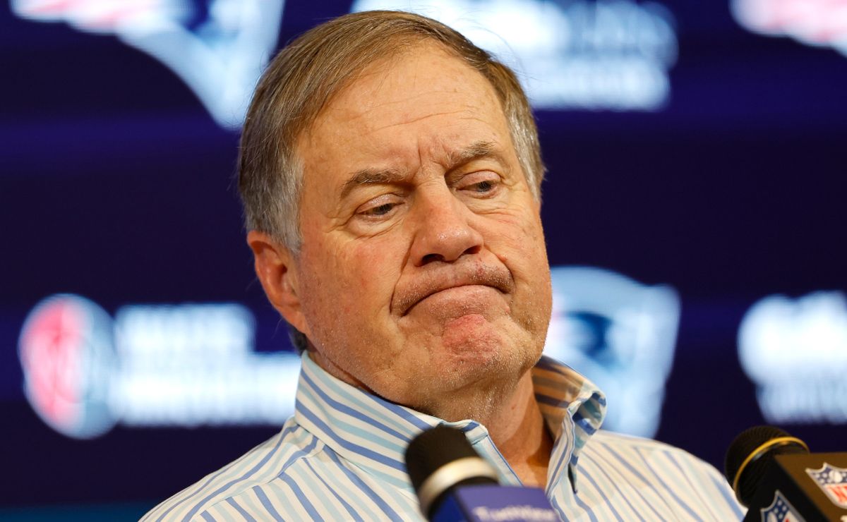 NFL News: Former Patriots head coach Bill Belichick issues big statement on rookie Drake Maye