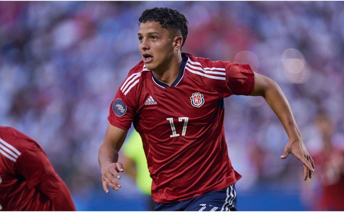 Dónde ver Guatemala vs Costa Rica en vivo en EE. UU.: Liga de Naciones Concacaf 2024-25