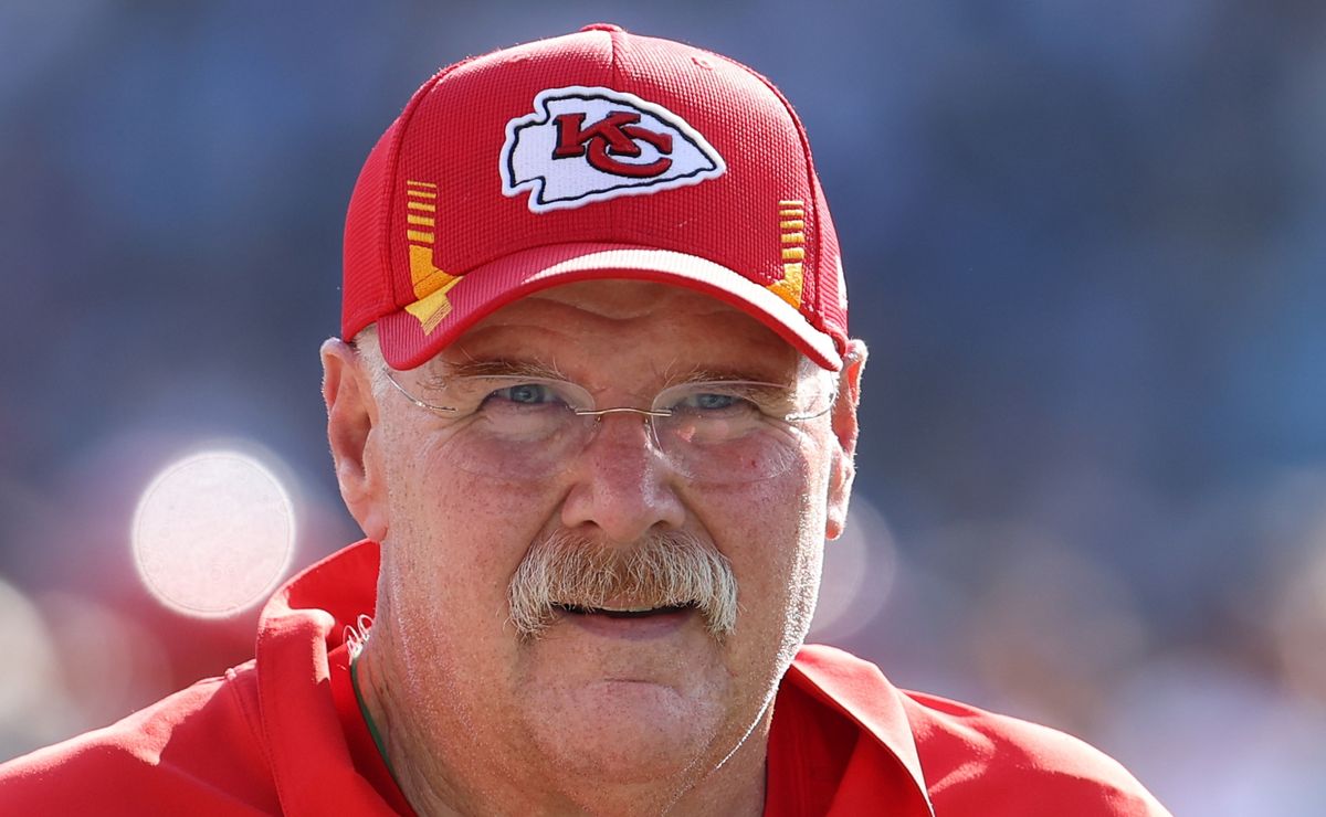 NFL News: Andy Reid issues strong warning to the rest of the NFL about Patrick Mahomes, Chiefs’ newest weapon