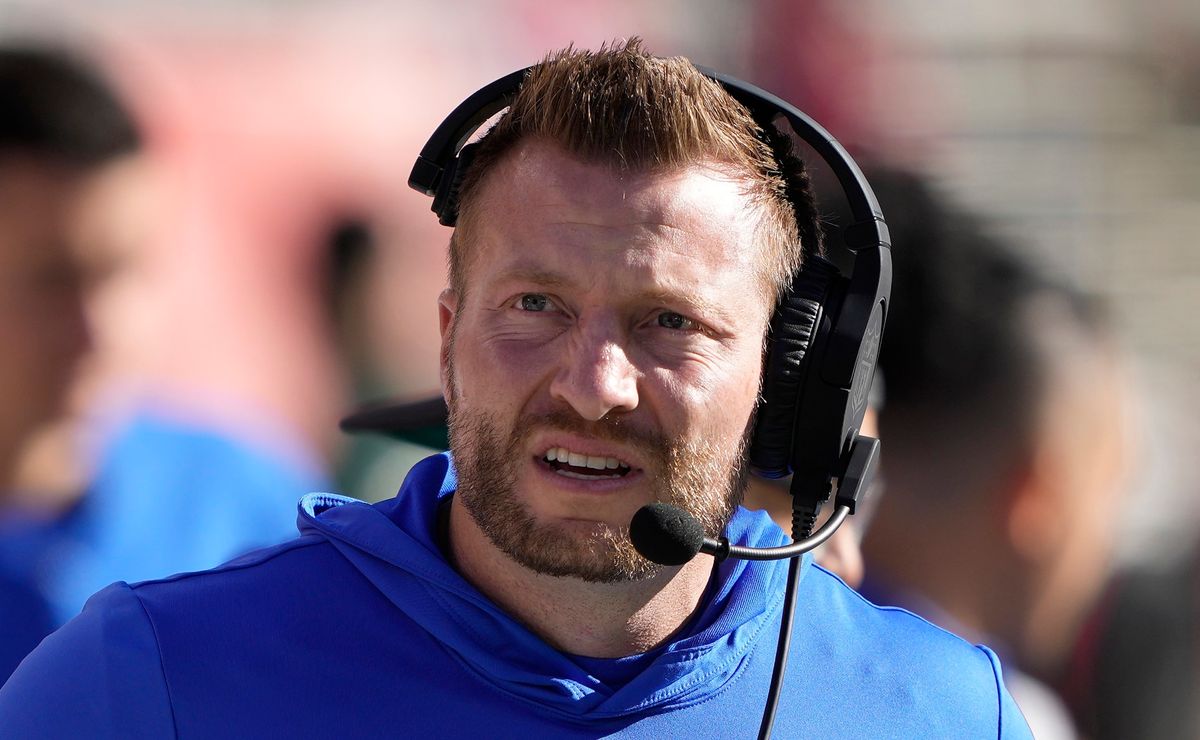 NFL News: Sean McVay drops shocking update on Puka Nacua’s knee injury recovery time