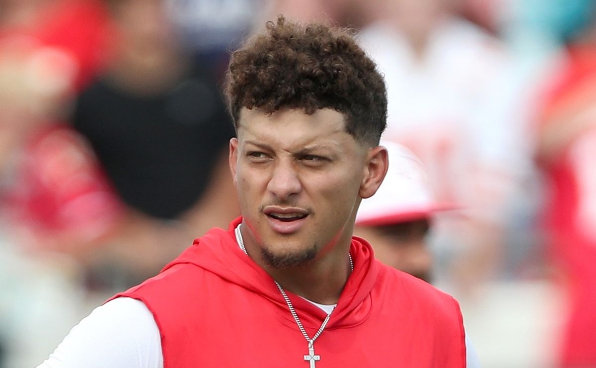 NFL News: Super Bowl champion with Patrick Mahomes, Chiefs joins Deshaun Watson’s Browns