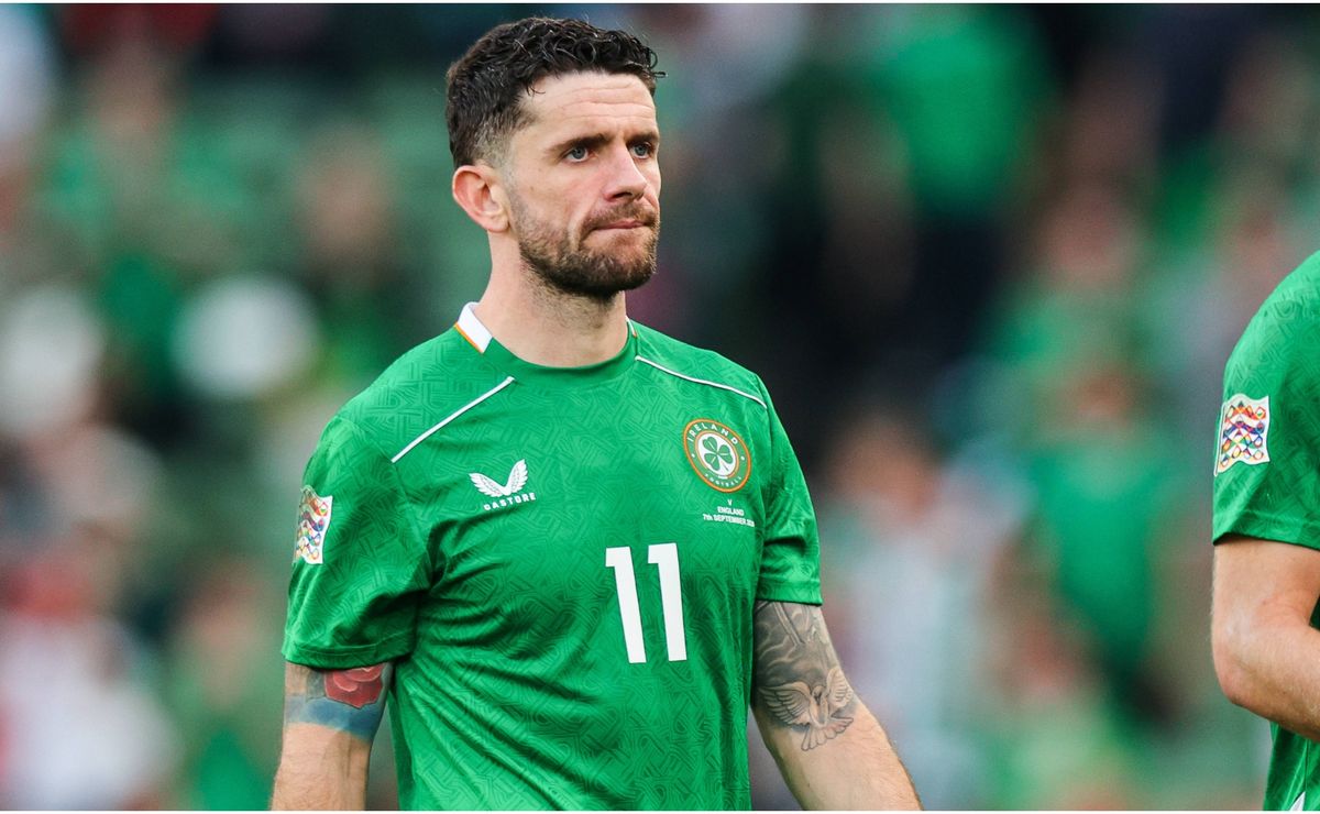 Republic of Ireland vs Greece: Where and how to watch live 2024/2025 UEFA Nations League