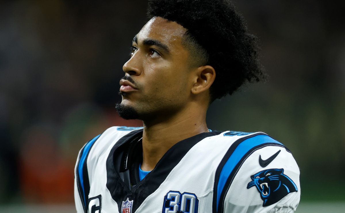 NFL News: Panthers coach Dave Canales knows who to blame for Bryce Young’s struggles vs Saints