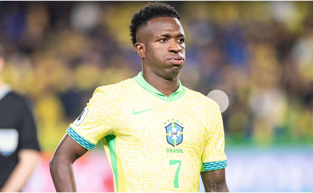 Where to watch Paraguay vs Brazil live in the USA Conmebol World Cup