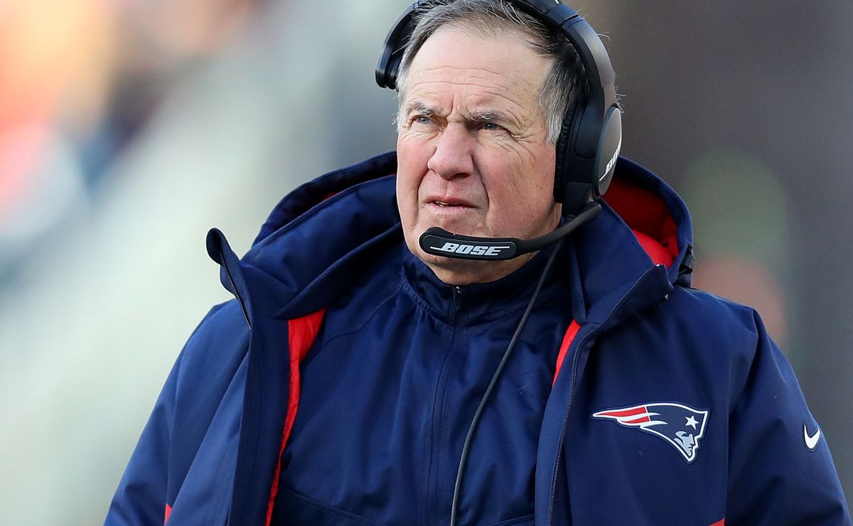 NFL News: Patriots Super Bowl champion predicts Bill Belichick’s next team