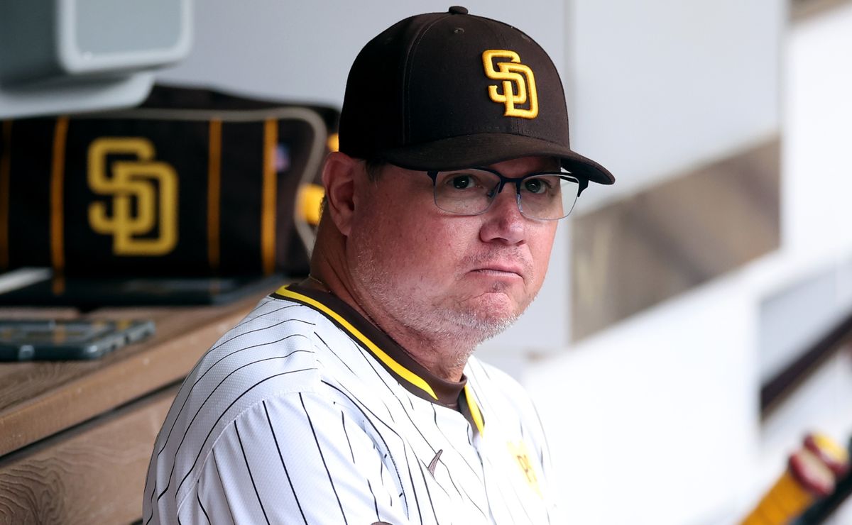 MLB News: Padres manager Mike Shildt shares thoughts on Luis Arraez's 120  PA without a strikeout - Bolavip US