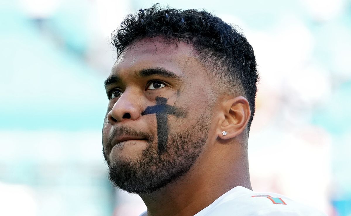 Dolphins best available replacement for Tua Tagovailoa could produce incredible reunion