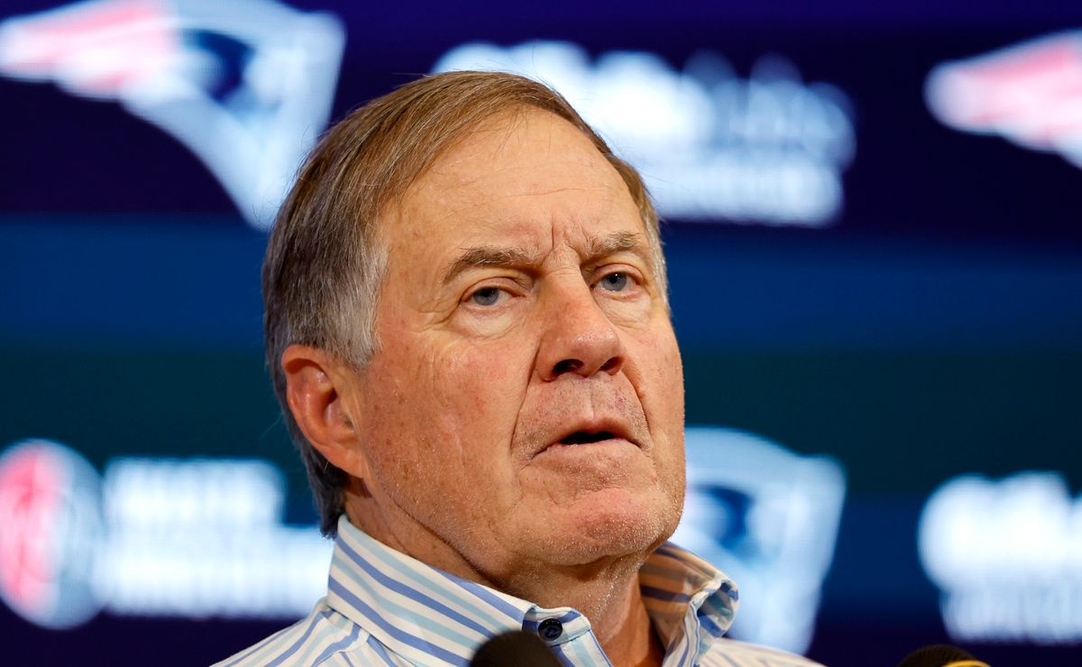 NFL News: Bill Belichick picks Week 1 game-winning pass as the ‘Best Throw of the Year’