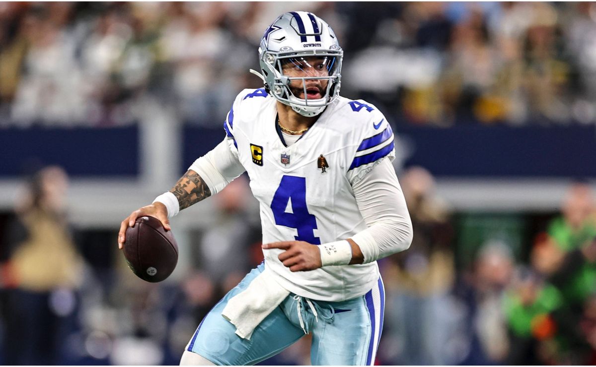 Where to watch Dallas Cowboys vs New Orleans Saints for free in the USA: 2024 NFL Regular Season Game