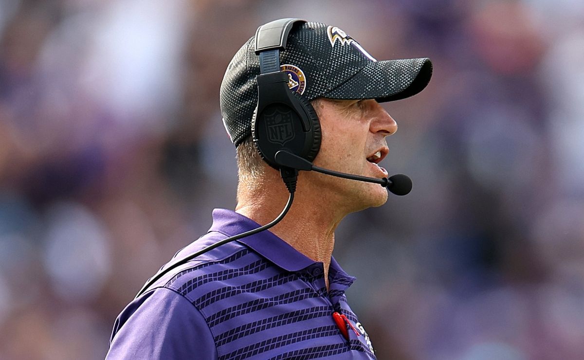 NFL News: John Harbaugh makes something clear about Baltimore Ravens’ current crisis