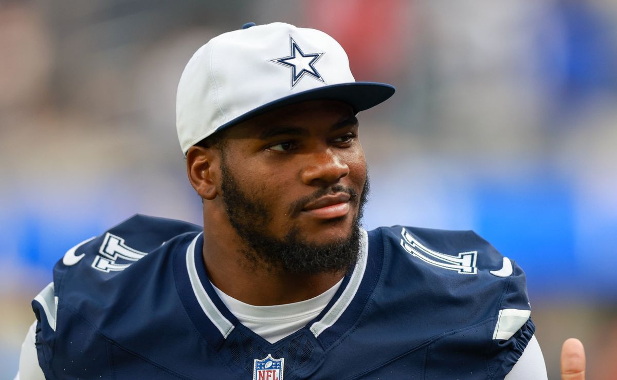 NFL News: Micah Parsons issues stern warning to Dak Prescott, Cowboys following week 2 loss