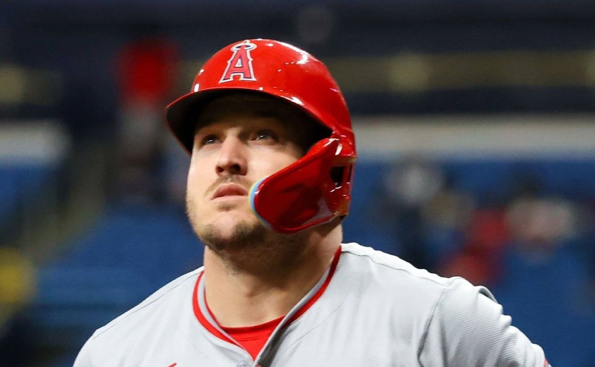 MLB News: Mike Trout makes career-defining decision with Angels after ...