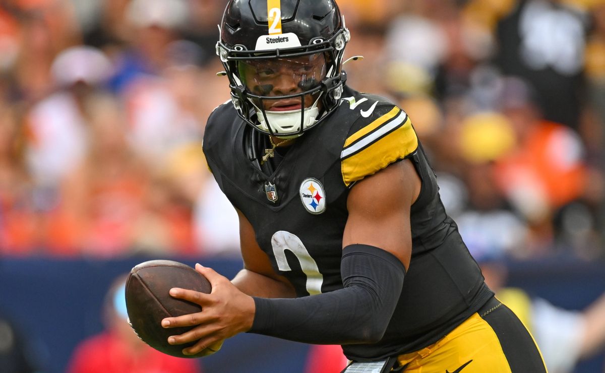 NFL News Pittsburgh Steelers legend makes strong statement about QB