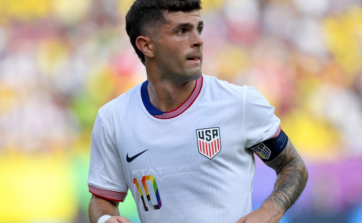 USMNT star Christian Pulisic breaks silence on the arrival of Mauricio Pochettino as HC